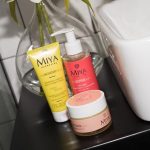 Miya Cosmetics Zestaw Super Power Oils 2