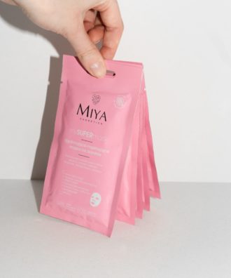 Give me Five! - Miya Cosmetics