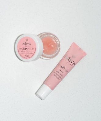 My lips’ best friends - Miya Cosmetics
