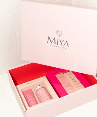Pudełko prezentowe Miya - duże - Miya Cosmetics