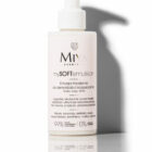 Micellar emulsion for make-up removal and cleansing