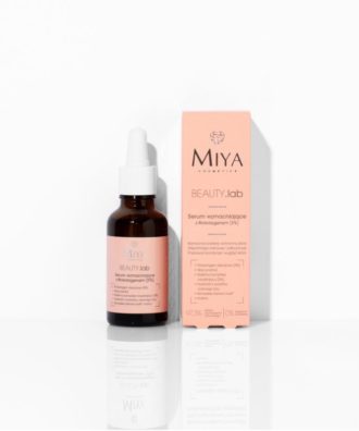 Serum wzmacniające z fitokolagenem [5%] - Miya Cosmetics