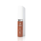 Natural hydrating lip gloss with oils, waxes and vitamins, Miya Nude