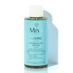 Moisturizing toning lotion all-in-one
