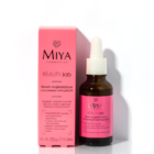 Smoothing serum with 5% anti-aging complex